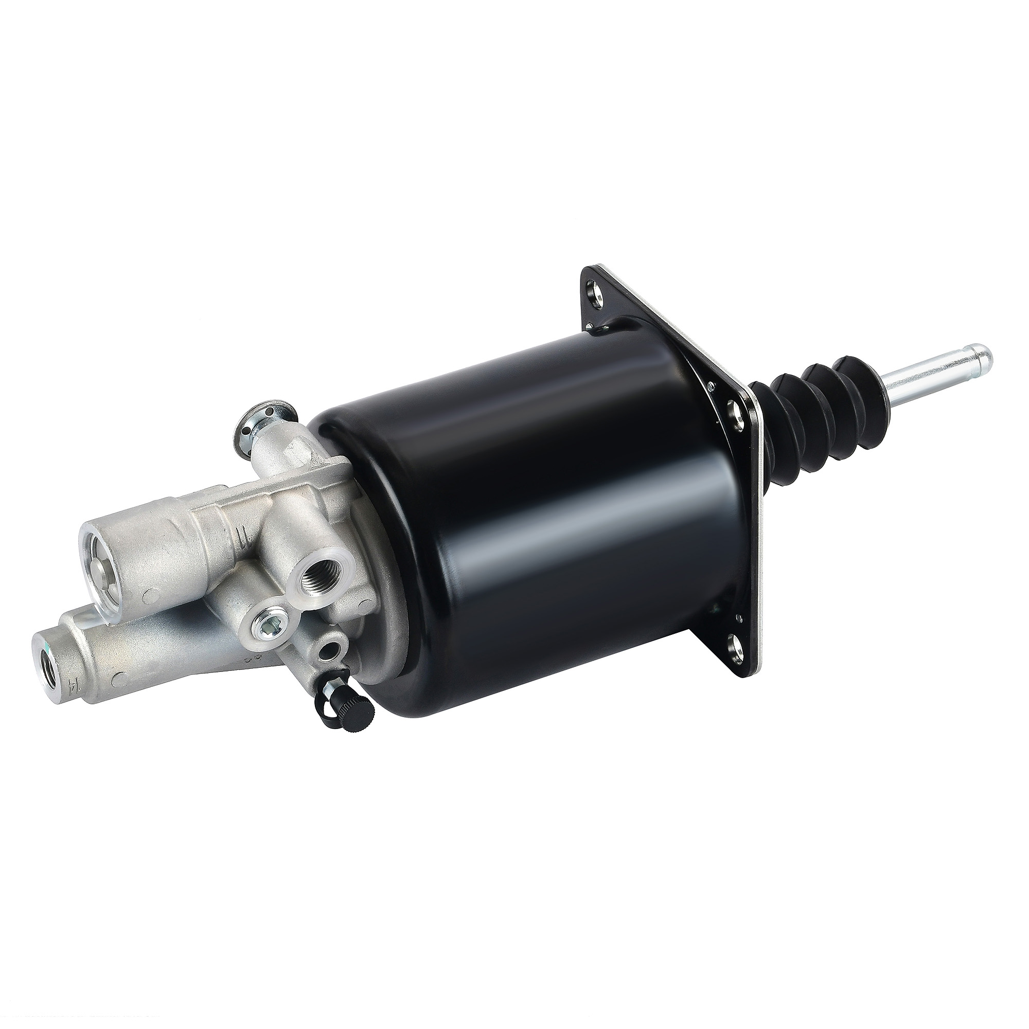 ПГУ D=102 CUMMINS DONG FENG (AST0482002/1608010-T1102) OEM AST Silver