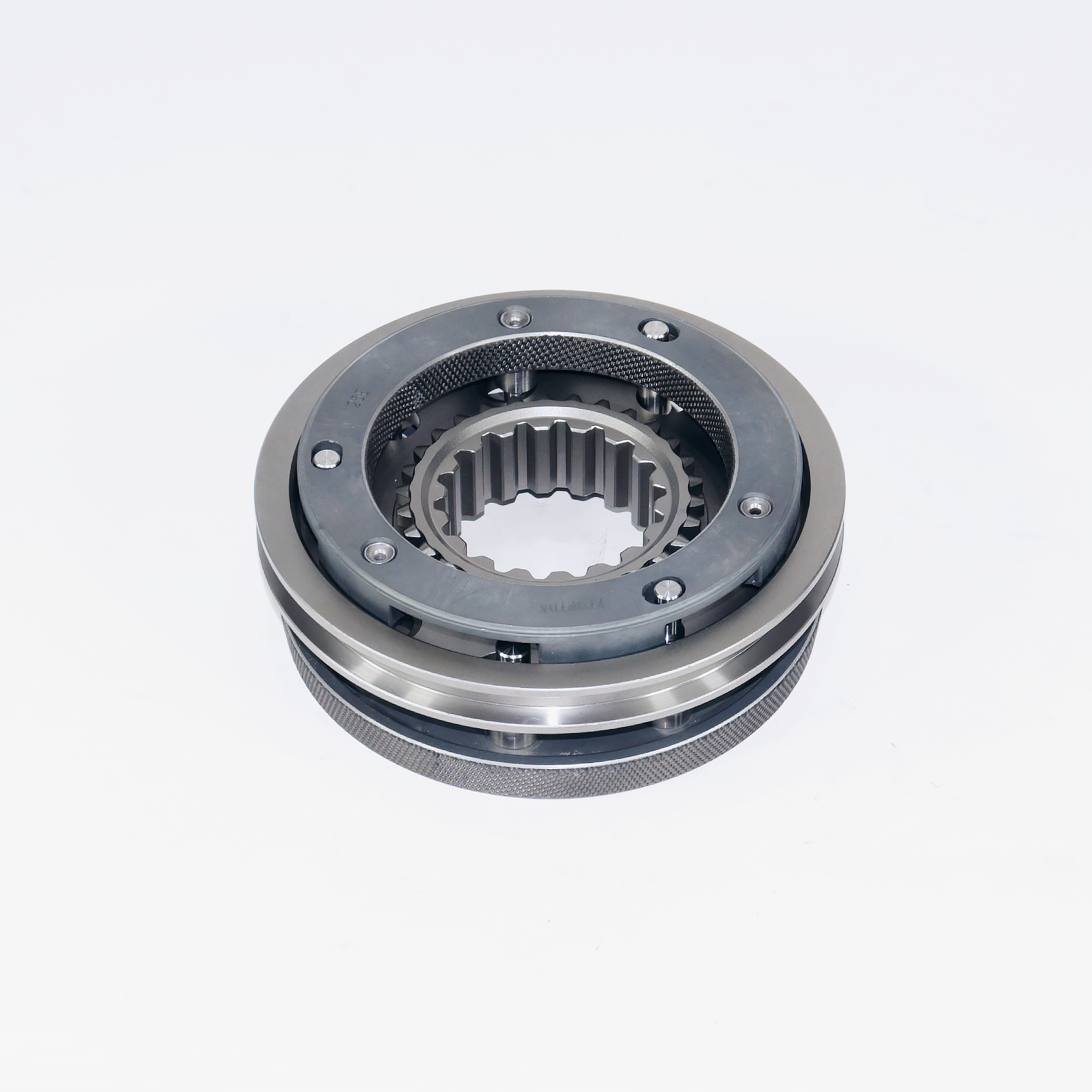 Синхронизатор делителя 12JSD AVTO-TECH (QUALITY ORIGINAL)