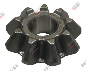 Сателит на крестовину диференциала МОД 9 зубов Dвнут-34mm  (HanDe Axle) HDZ300/5.262