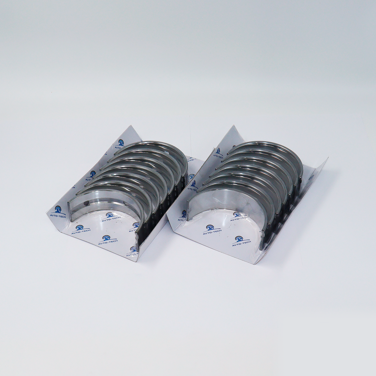Вкладыши коренные WD615/WP10/D10 AVTO-TECH