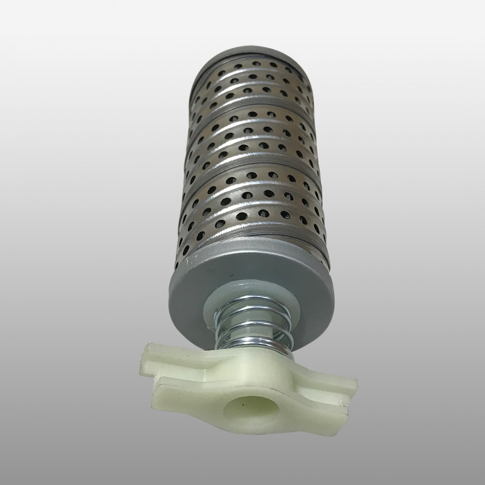 Фильтр ГУР L=135/175, D=60 X3000 WAYTEKO PREMIUM