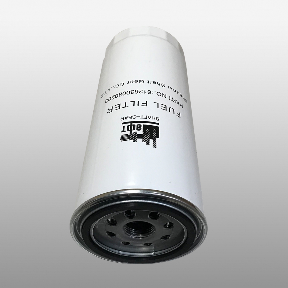 Фильтр топливный SHAANXI E3 (612630080203)