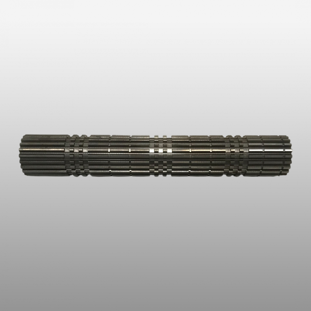 Вал вторичный КПП 25712XSTC