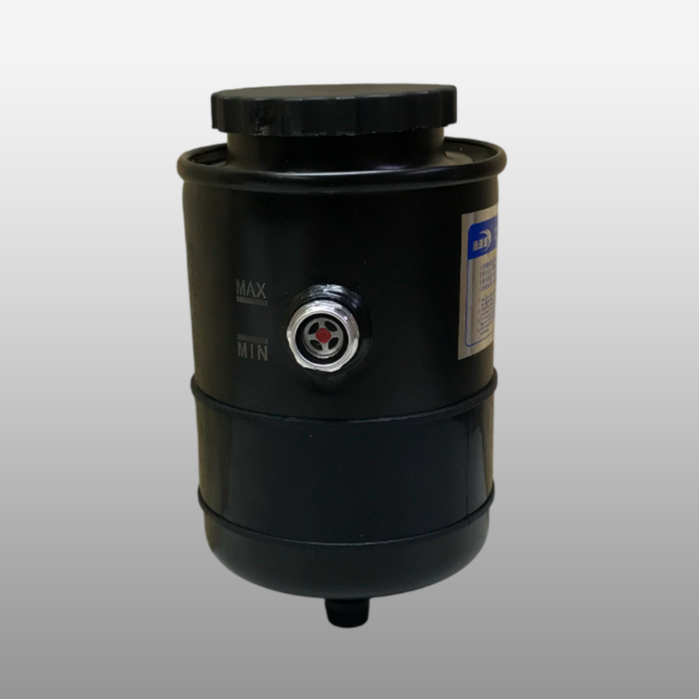 Бачок ГУР SHAANXI X6000 (DZ9A189470200/DZ9X259470205)