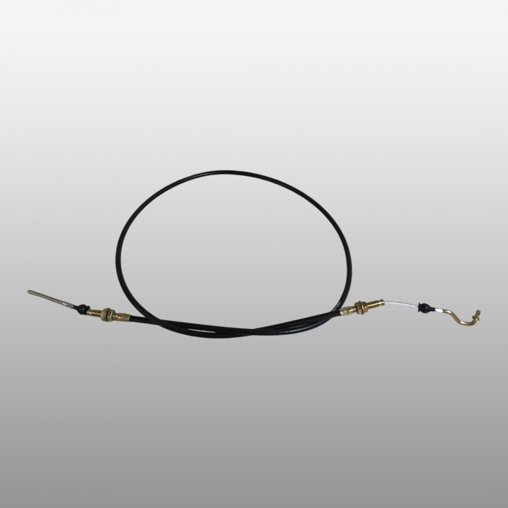 Трос газа L-1900mm WG9725570001 (WG9100576009)