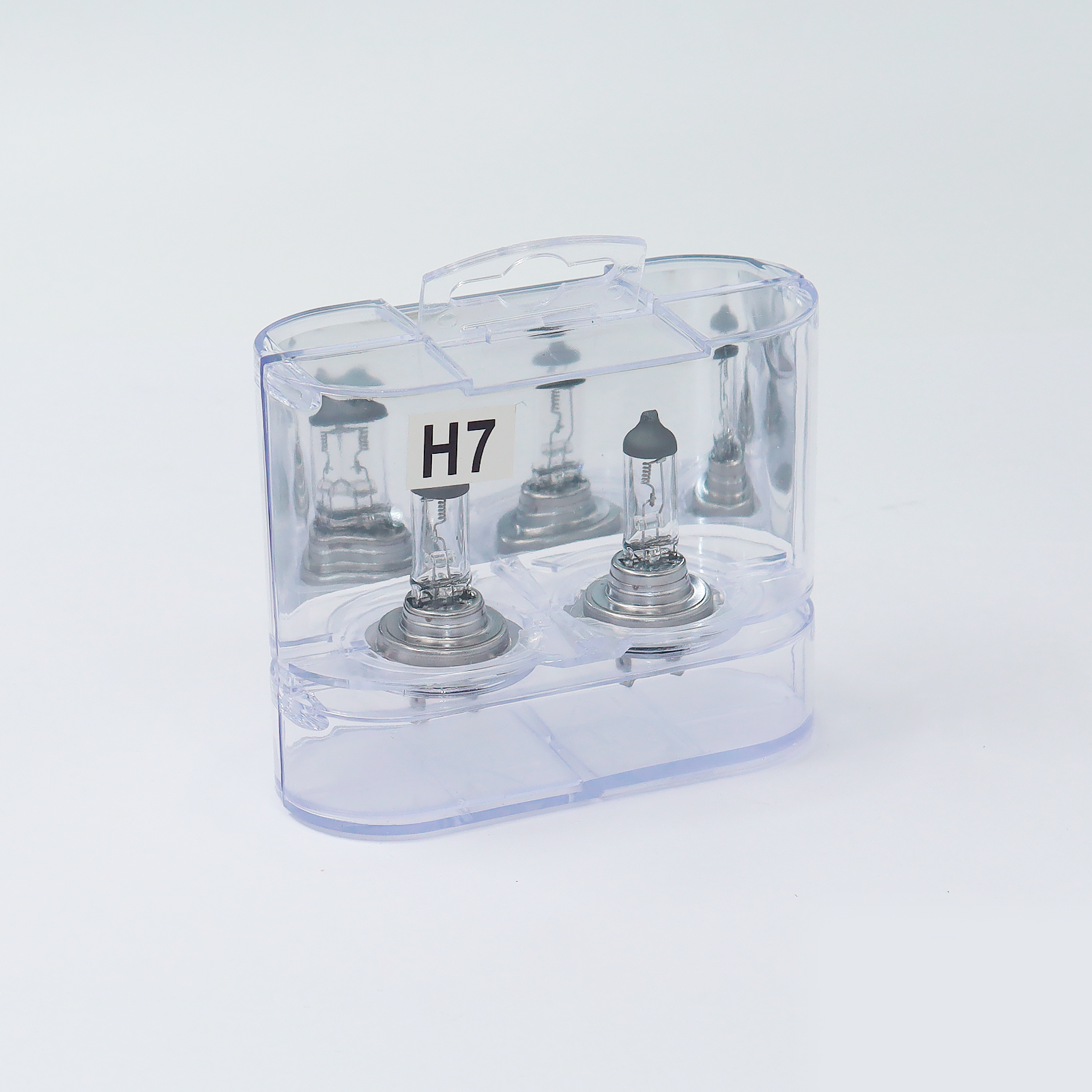 Лампа галогеновая H7 24V AVTO-TECH