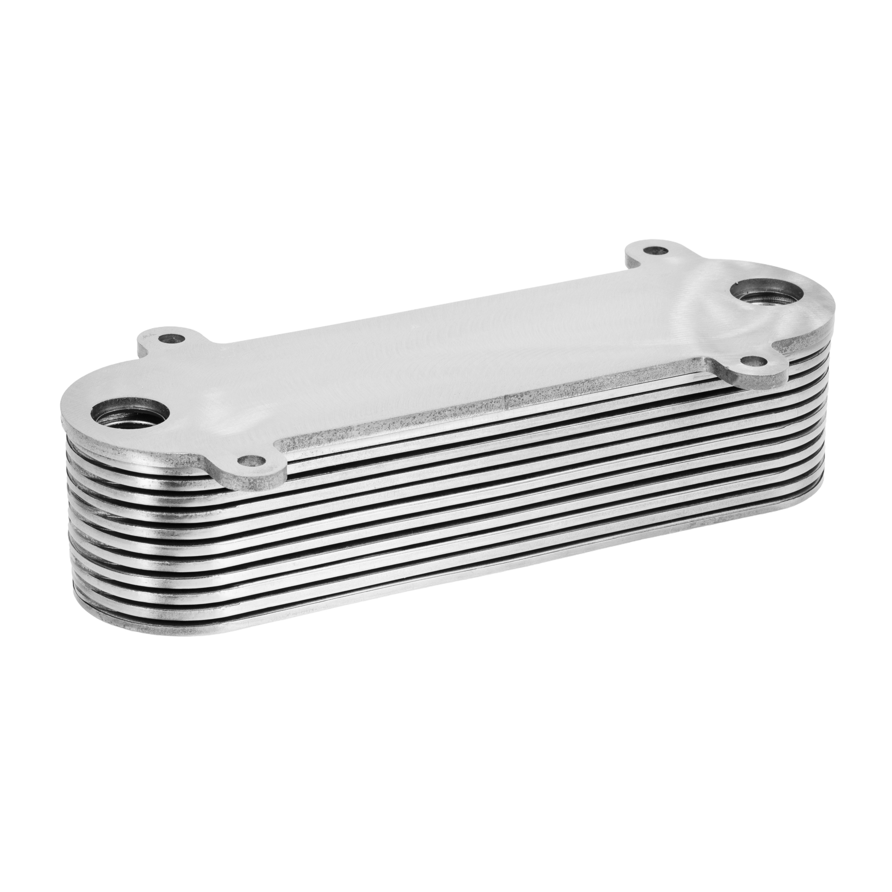 Радиатор масляный (теплообменник) WP13 F3000/X3000 (AST1209/612700010021) AST Smart