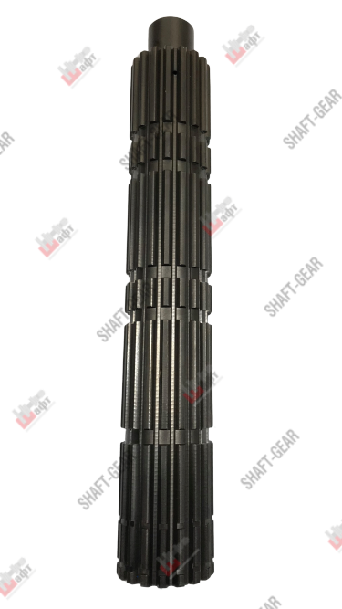 Вал вторичный (для Fuller RT-11509C)