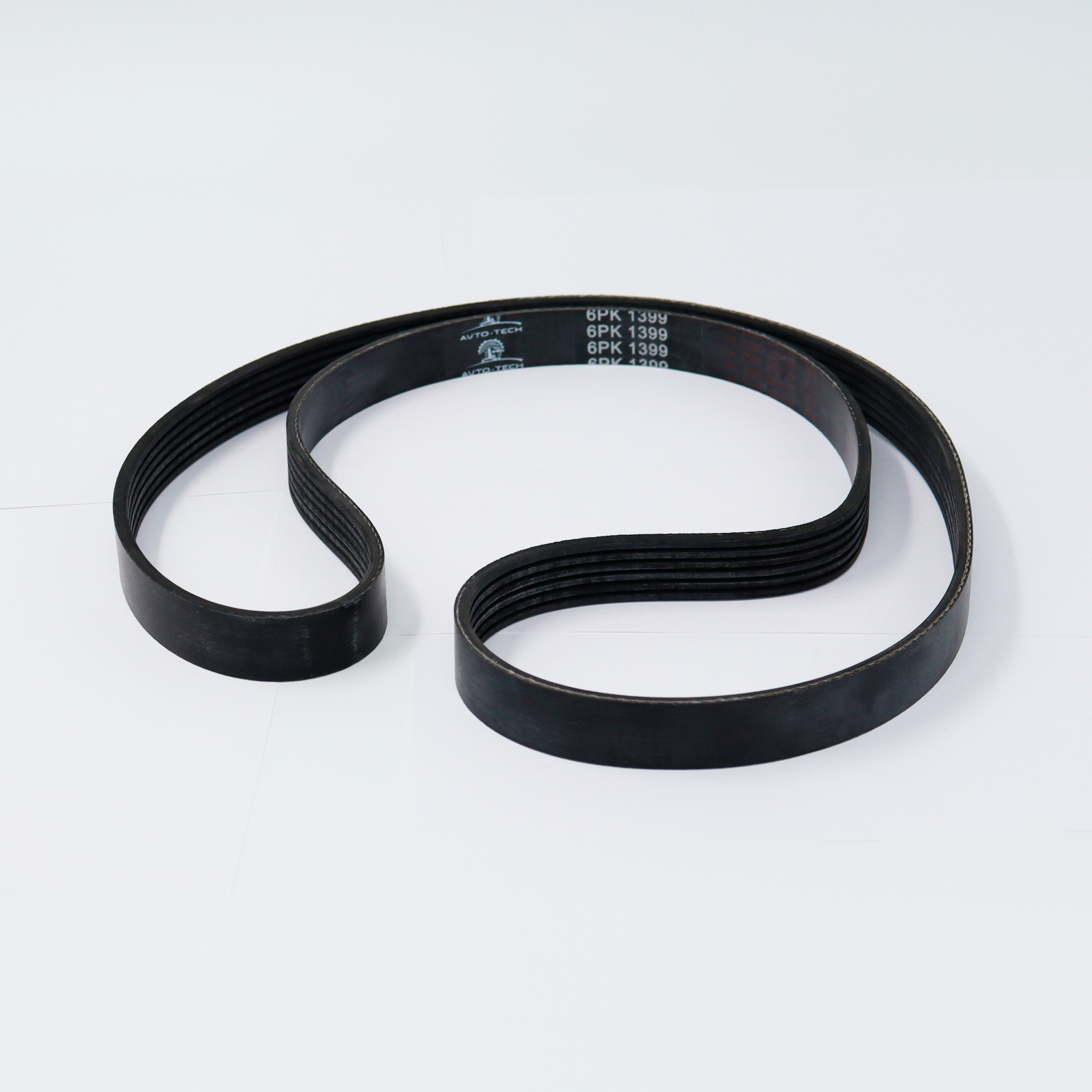 Ремень WP12 6PK1399  AVTO-TECH (QUALITY ORIGINAL)