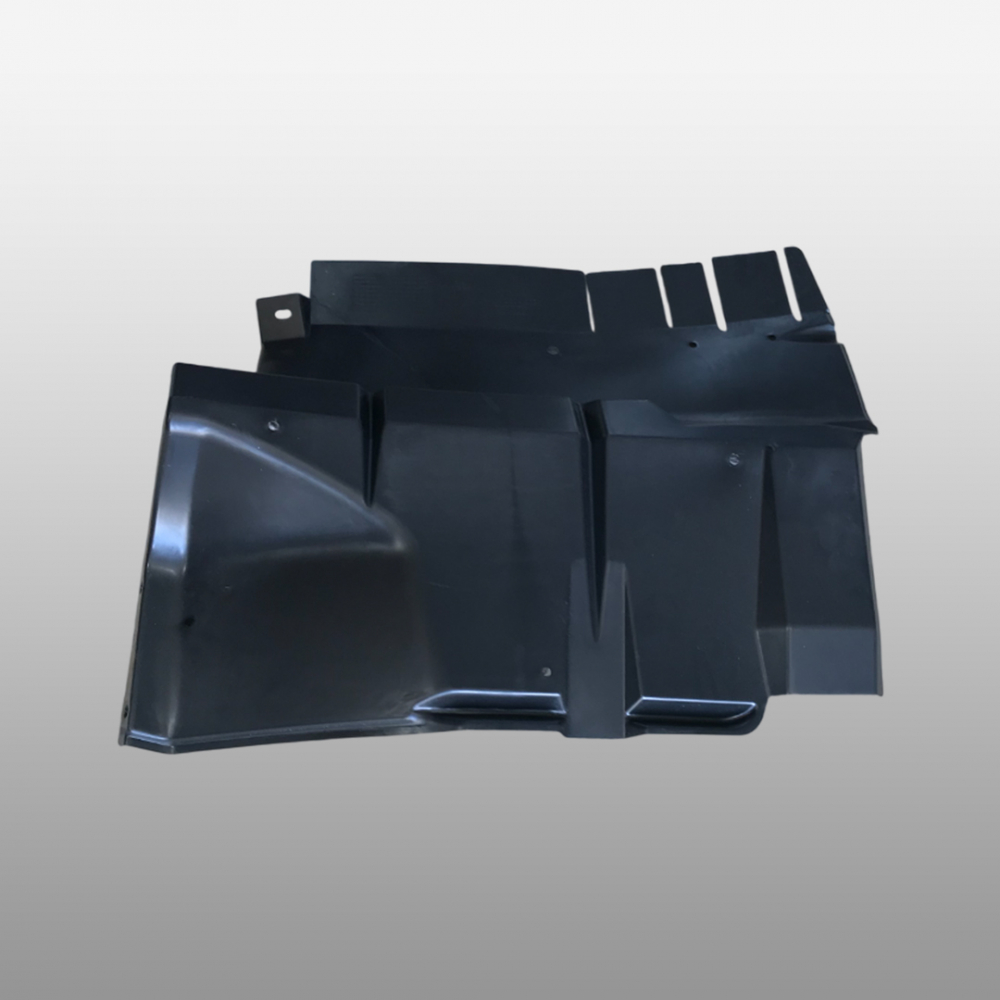 Крыло левое (брызговик внутренний) F2000