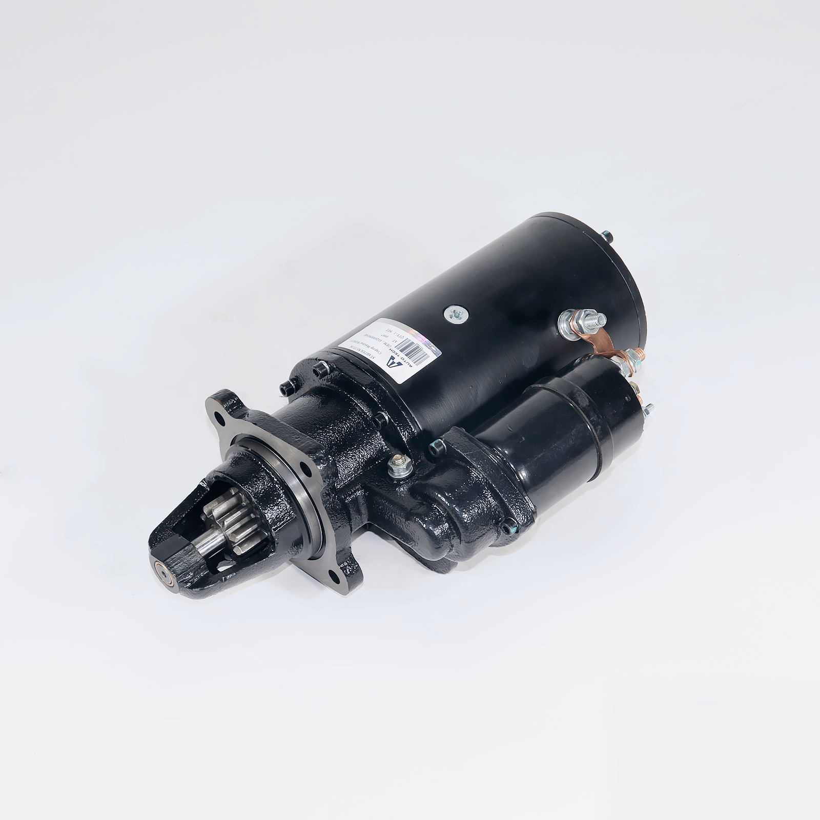 Стартер Weichai WD615 AVTO-TECH (QUALITY ORIGINAL)