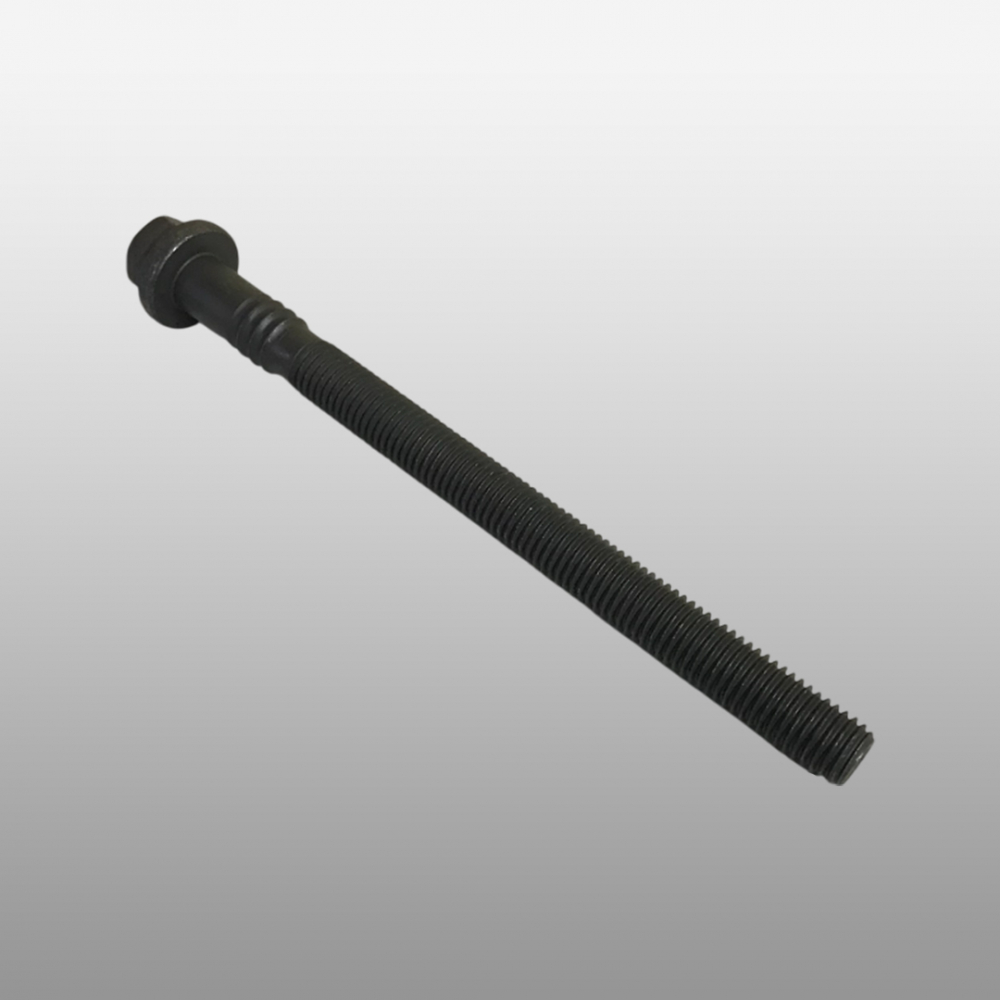 Болт ГБЦ WD615/WP10/Евро-2-3 (M16*185) HOWO