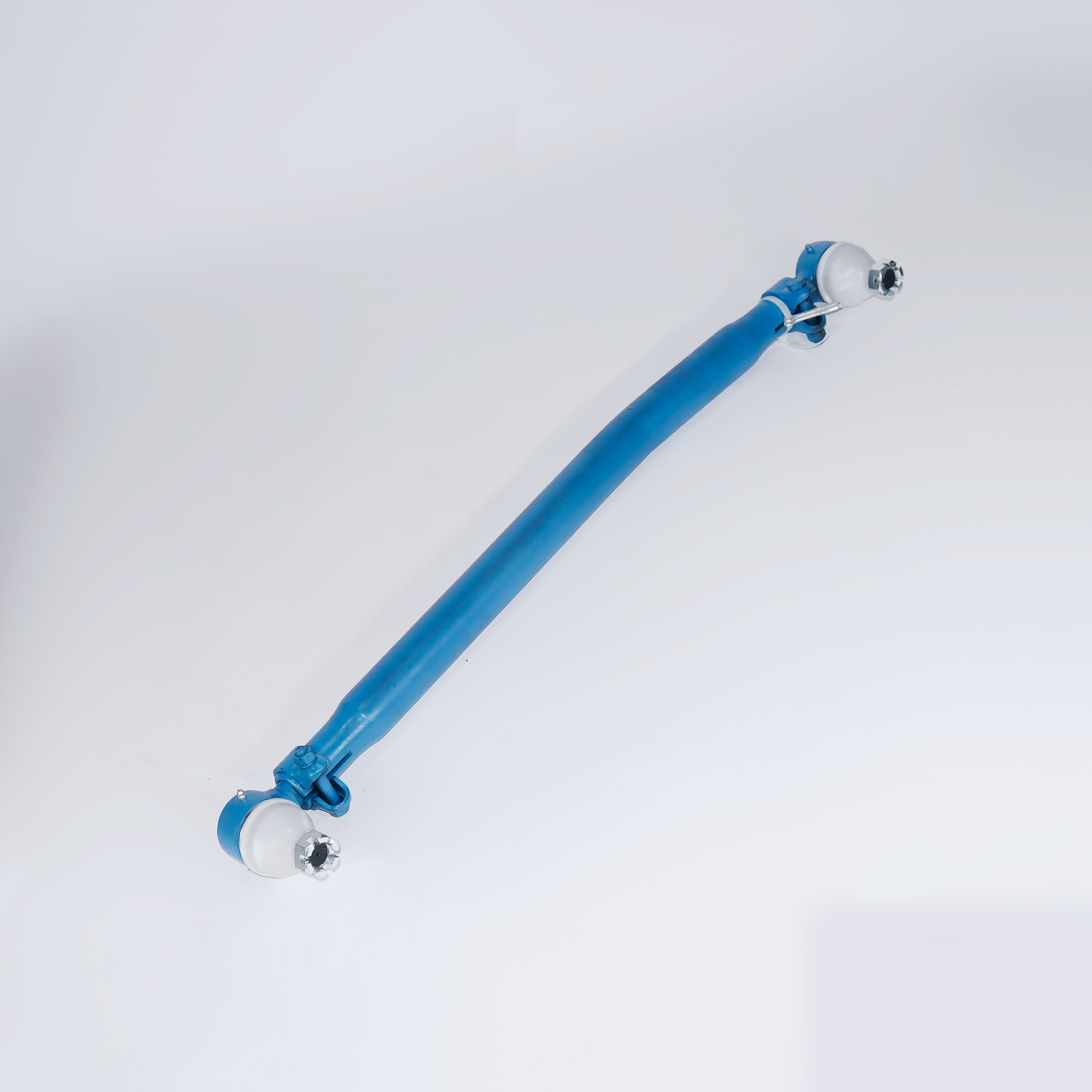 Тяга рулевая продольная задняя нижняя 8х4 L=810 shaanxi F3000 AVTO-TECH (QUALITY ORIGINAL)