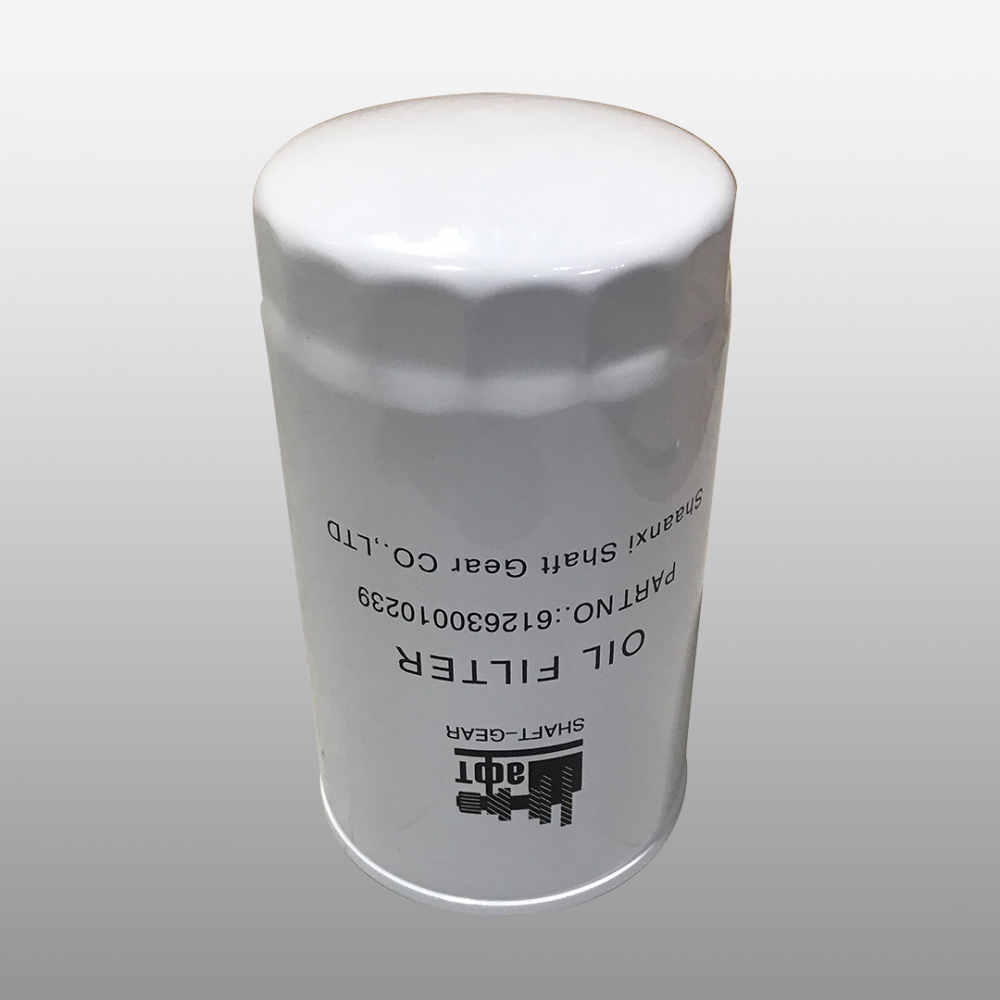 Фильтр масляный WP12, WP13 X3000, X5000, X6000 *** WAYTEKO PREMIUM