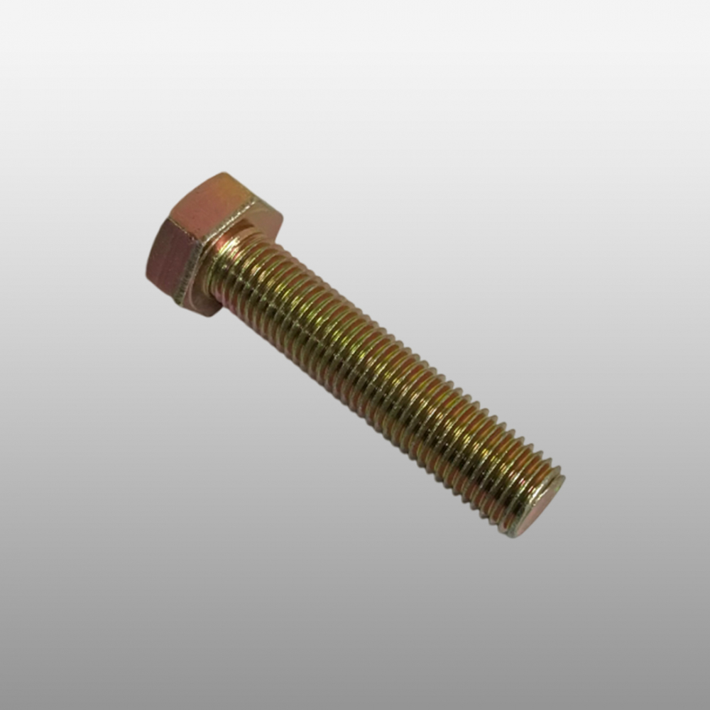 Болт балансира M12x1.5-55 крепления шайбы HOWO (Q150B1255/90003802419) 10 штук