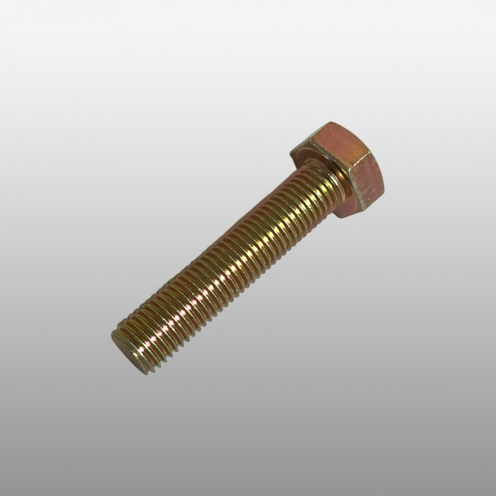 Болт балансира M12x1.5-55 крепления шайбы HOWO (Q150B1255/90003802419) 10 штук