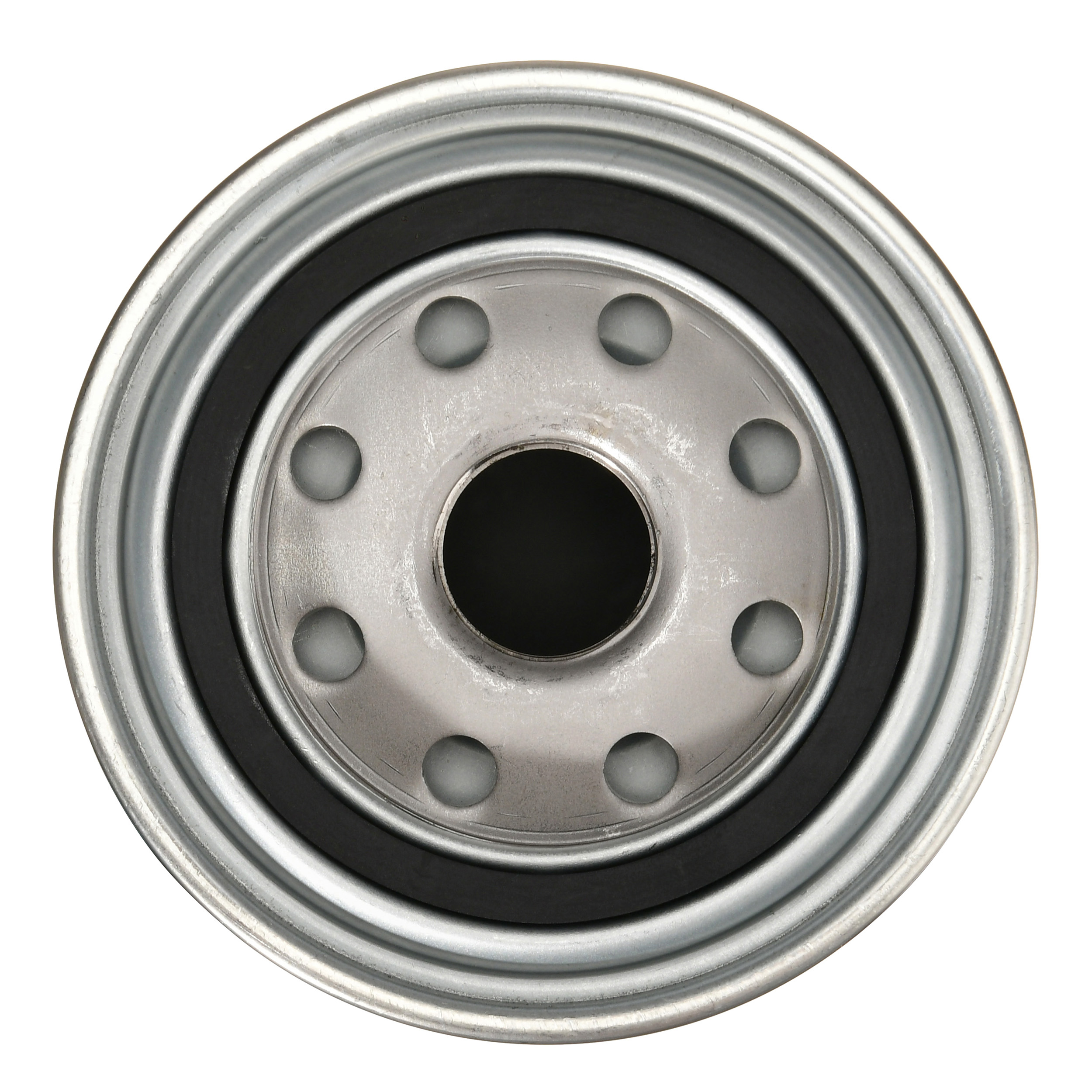 Фильтр топливный CUMMINS DONG FENG GX (AST1654/FF5894/C5524277/5524277) AST Silver