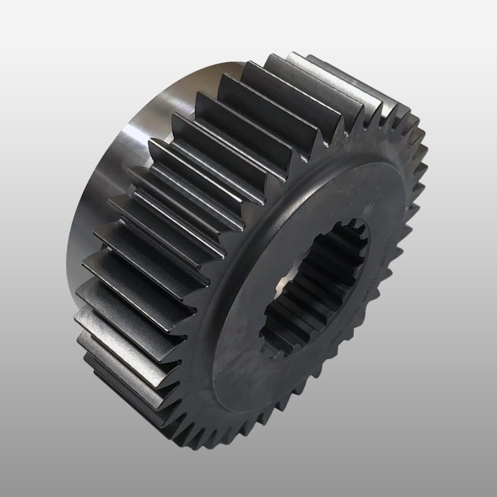 Шестерня делителя КПП FULLER 12JS200T