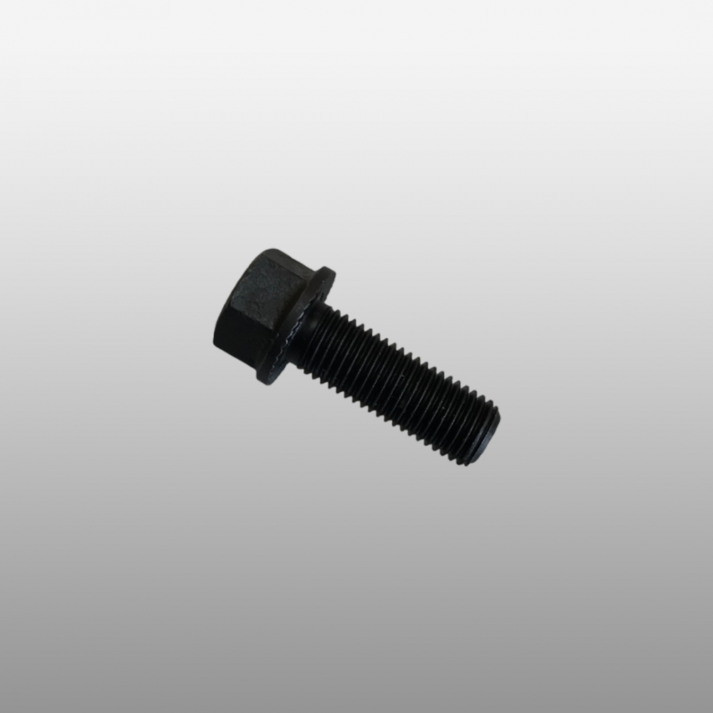 Болт крепления редуктора переднего моста M12x1.5x35 (HanDe Axle)