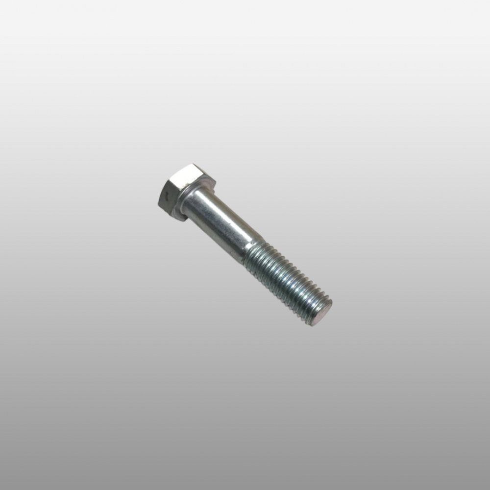 Болт с шестигранной головкой ZF, М12х60мм