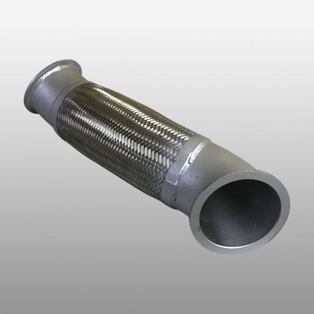 Гофра  F3000 6*4