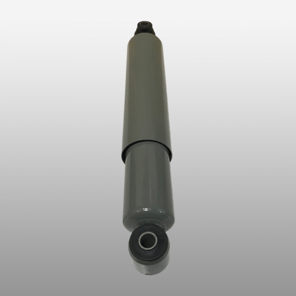 Амортизатор HOWO/SHAANXI передний (8х4) 1-й и 2-й оси (WG9114680004/0014)