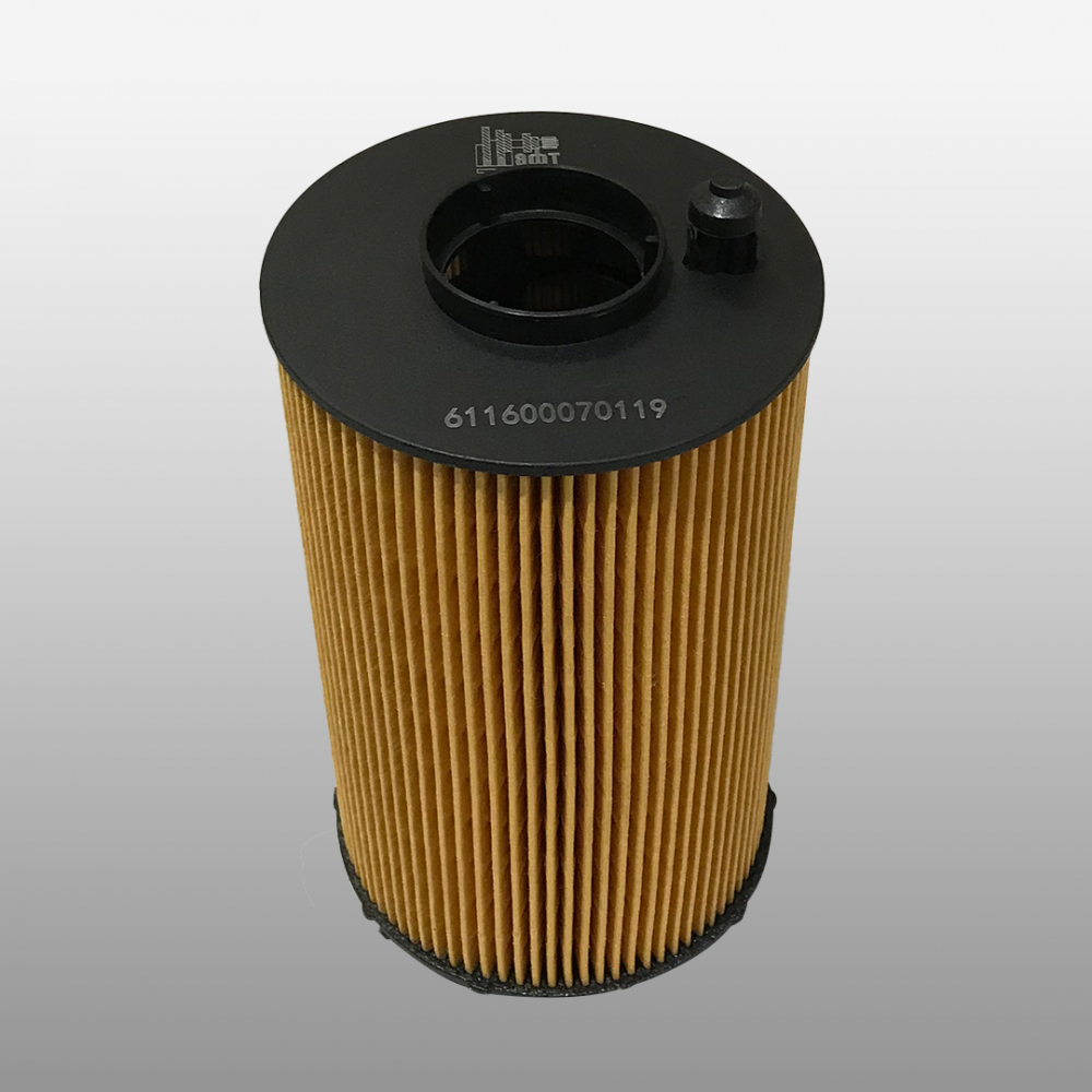 Фильтр масляный Weichai WP10H.400E50 (MАЗ)