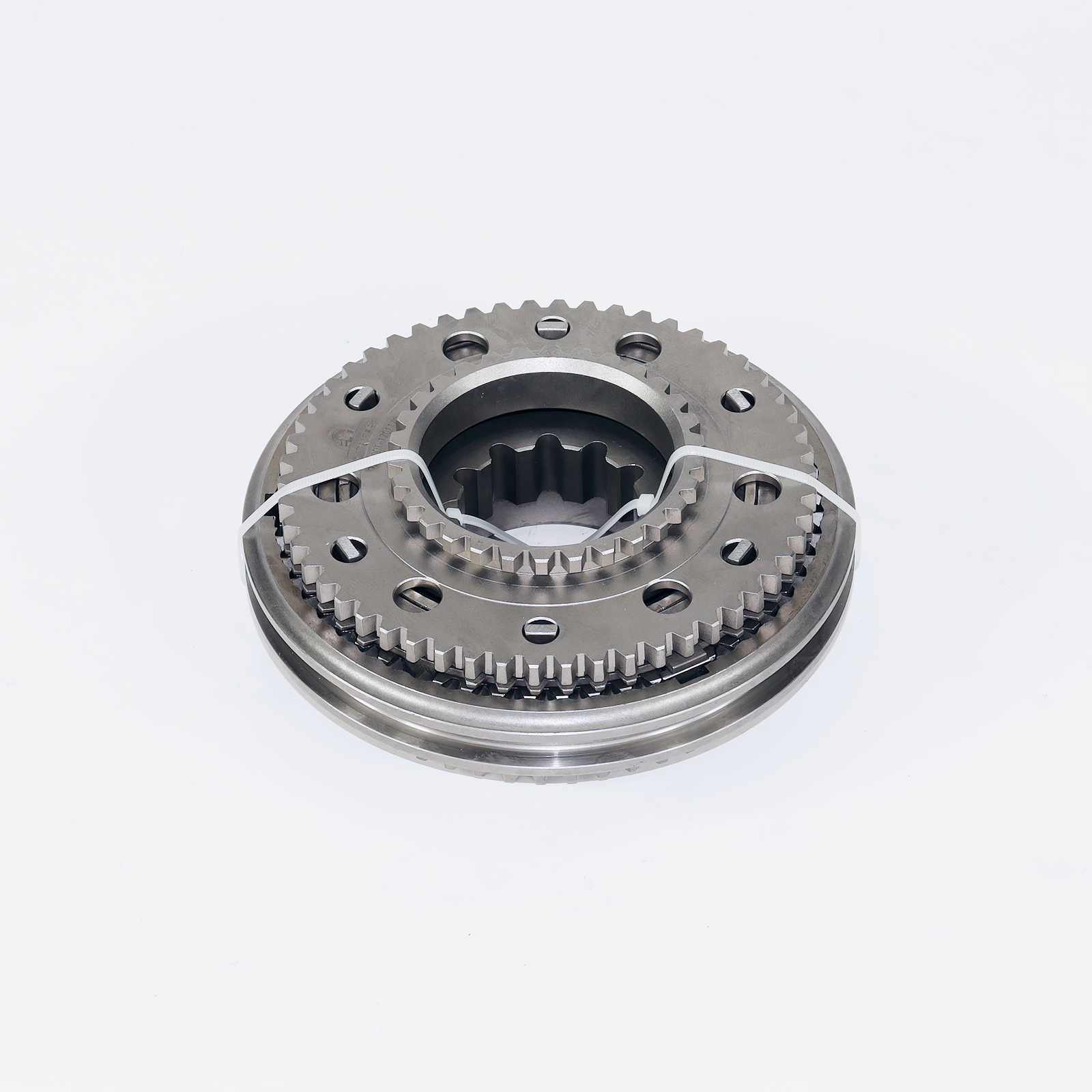 Синхронизатор 1-2 передачи RTD11609A   10JSD120TB AVTO-TECH (QUALITY ORIGINAL)