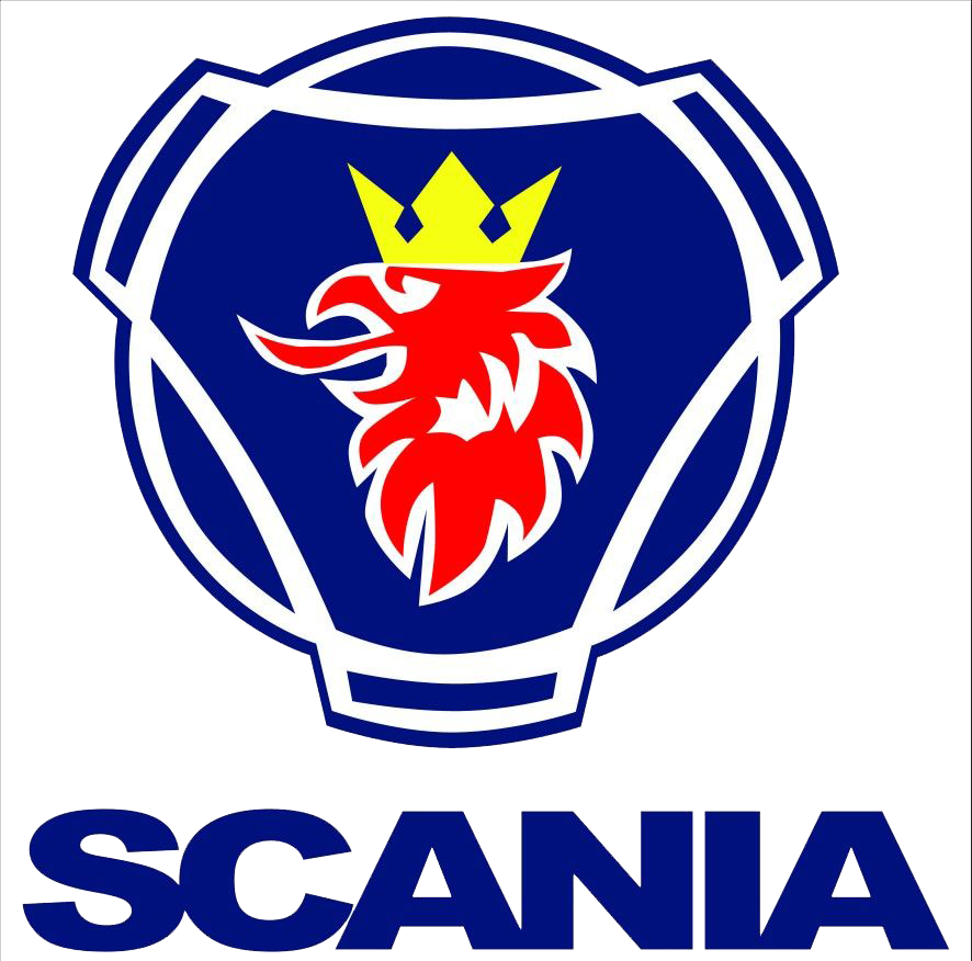 SCANIA
