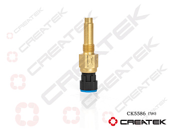 Датчик температуры WP13, WD615, WP12, WP10, WP7, WP6 CREATEK