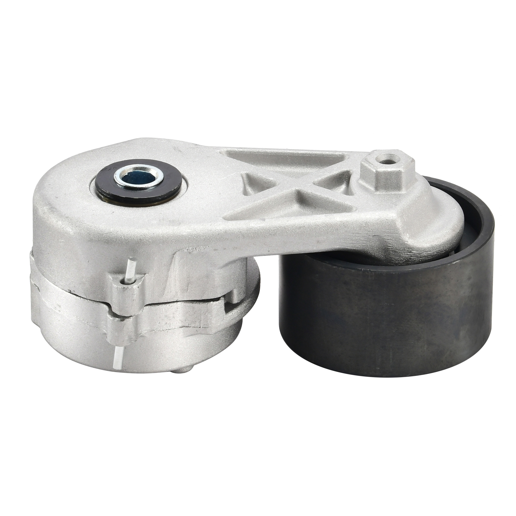 Ролик натяжной WP10.336 E3 плоский (AST1328/612600061279) AST Silver