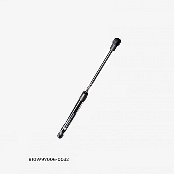 Амортизатор рулевой колонки HOWO T5G / SITRAK C7H Original
