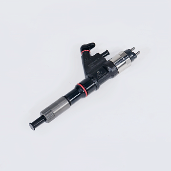 Форсунка Евро-3 095000-6701 HOWO AVTO-TECH