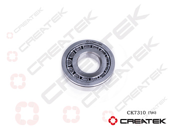 Подшипник КПП NUP309E 25712XSTC CREATEK