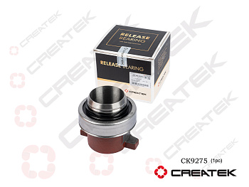 Подшипник выжимной в сборе с отверстиями (малый) FAW CREATEK