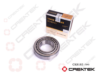 Подшипник задней ступицы внешний (32222) CREATEK