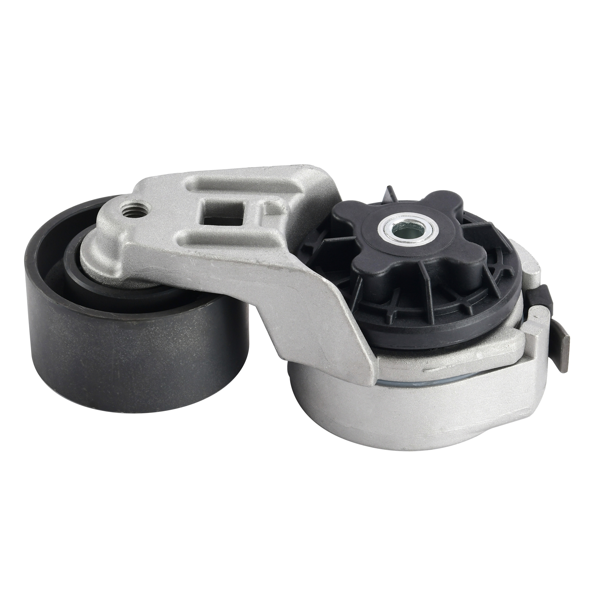 Ролик натяжной WD615/WP10 плоский (AST1321/612600060568/VG2600060313)  AST Smart