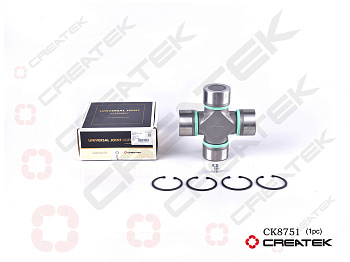 Крестовина 62*170 DONGFENG CREATEK