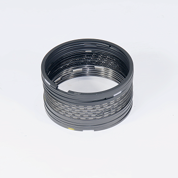 Кольца поршневые 340-375 л.с. AVTO-TECH (QUALITY ORIGINAL)