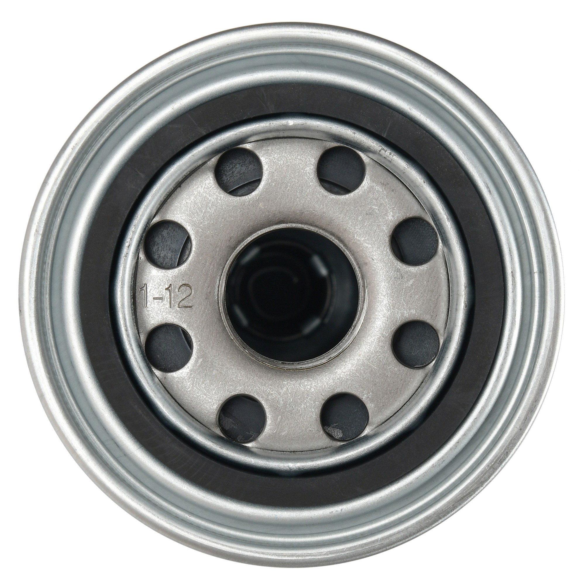 Фильтр масляный E2 LF4054/JX0818/W010502991 (AST1624/1000424655/VG61000070005/61000070005Н/W010502991/61000070005) AST Silver