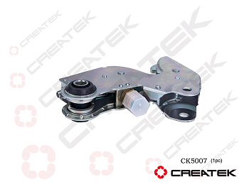 Замок кабины CREATEK
