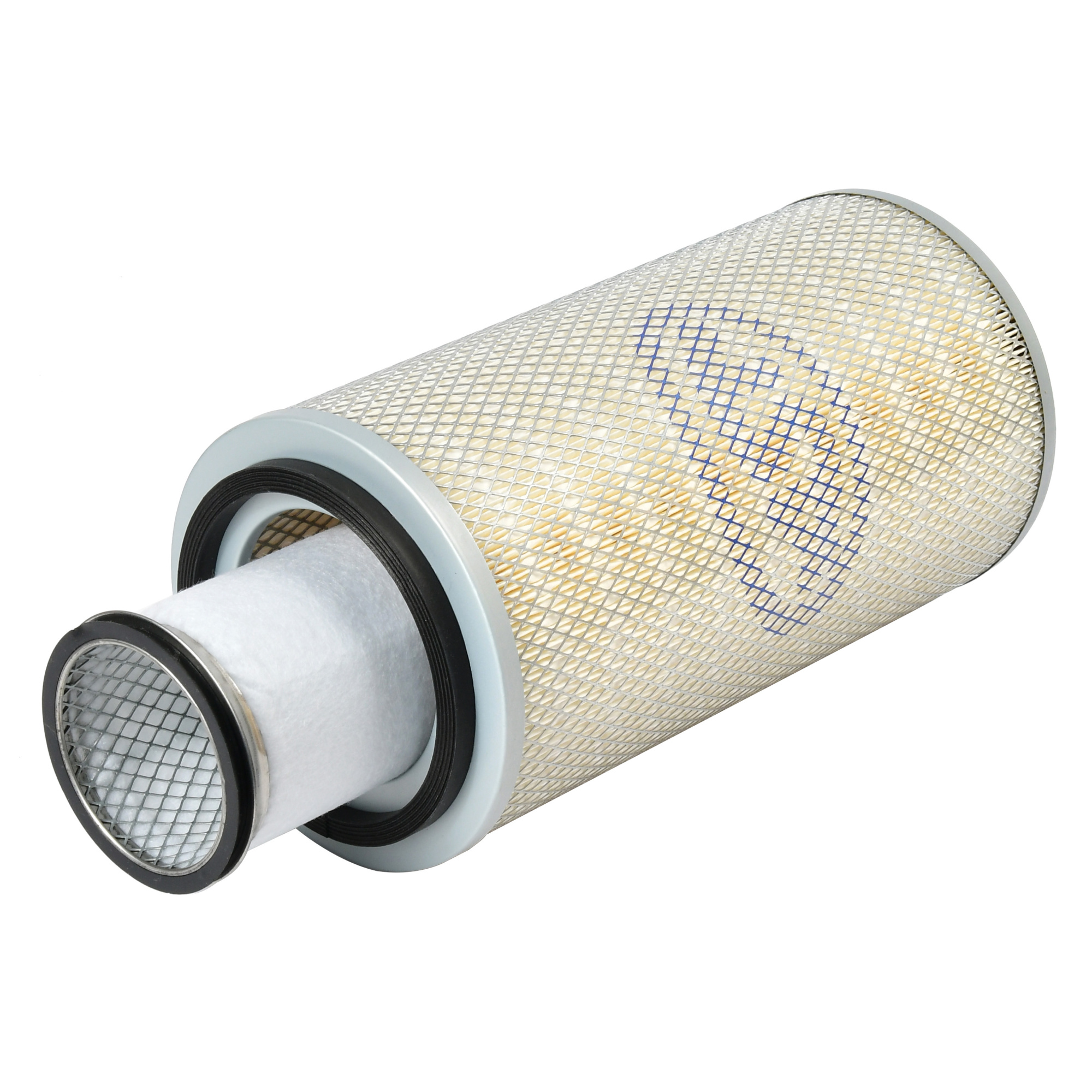Фильтр воздушный KW1833 (AST1606/WZ30-25/D7300-1109010/4110000108003) AST Smart