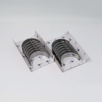 Вкладыши коренные Yuchai YC6B125/YC6108  AVTO-TECH