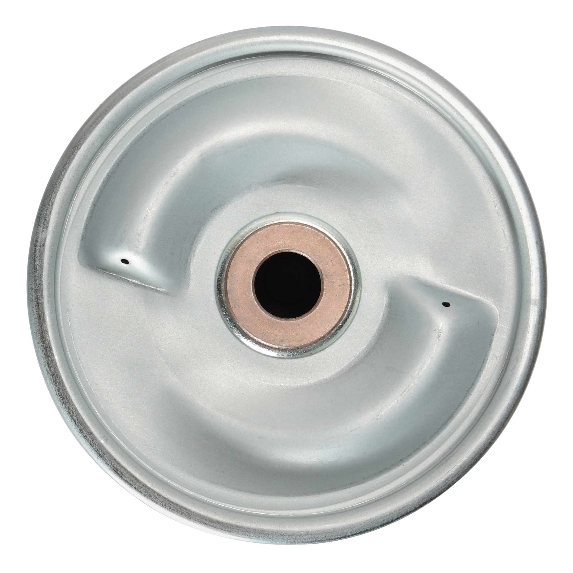 Фильтр масляный FAW J5/J6/J7 центробежный (AST1629/1017015-29DM/1017011-29DM) AST Silver