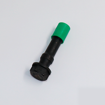 Болт шатуна WD615/WP10 (M14*61) AVTO-TECH (QUALITY ORIGINAL)