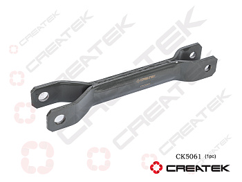 Стойка стабилизатора переднего CREATEK