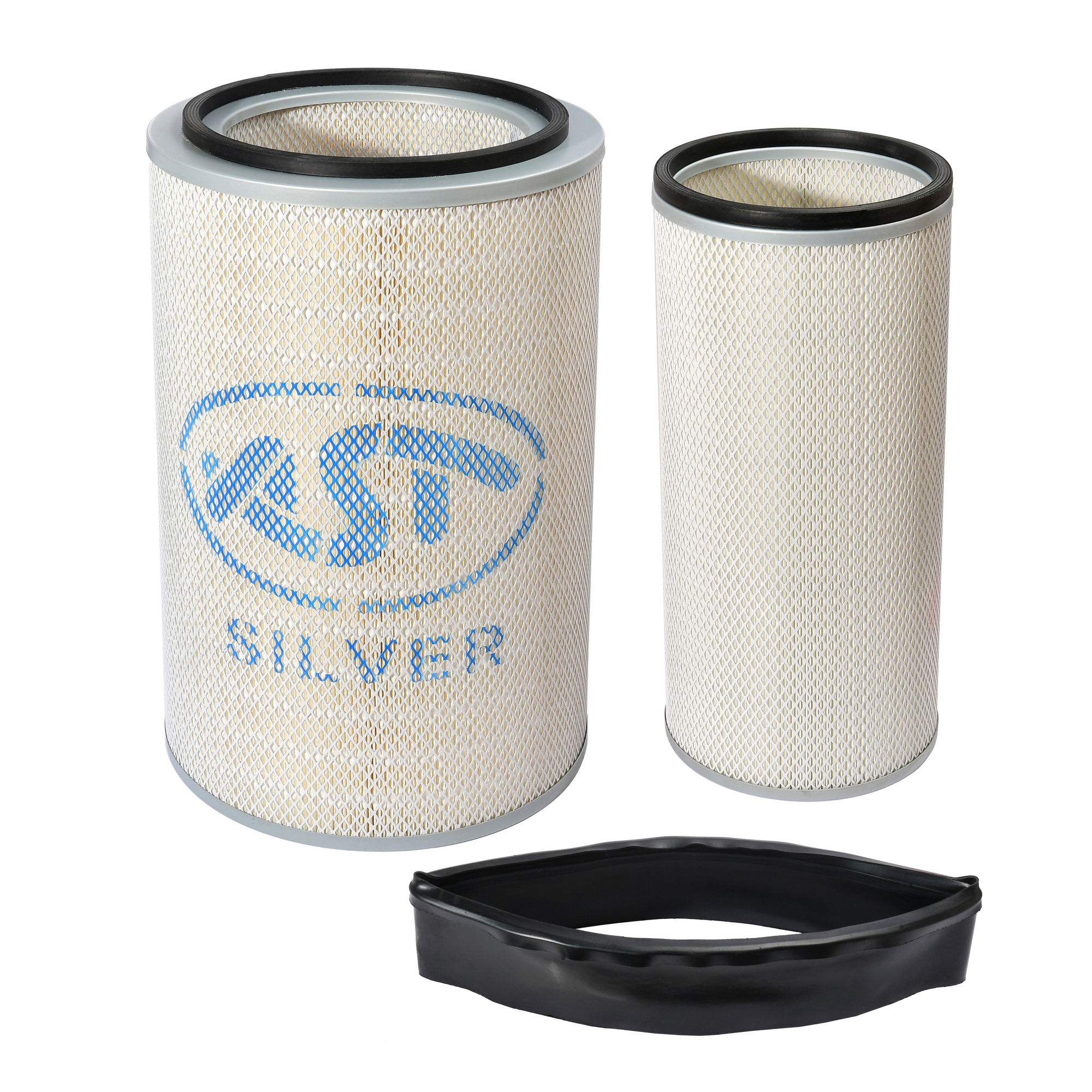 Фильтр воздушный 3252 HONGYAN (AST1603/W400002746) AST Silver