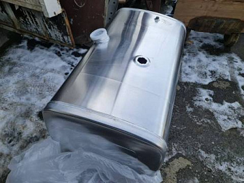 Бак топливный для самосвала Faw (400л.)