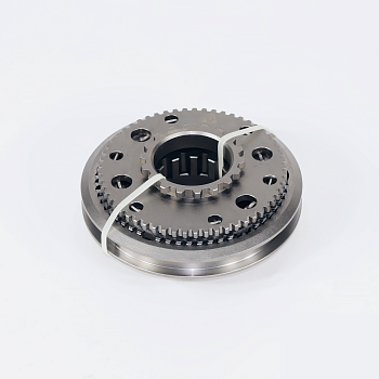 Синхронизатор 5-6 передачи 12JSDX240T AVTO-TECH (QUALITY ORIGINAL)