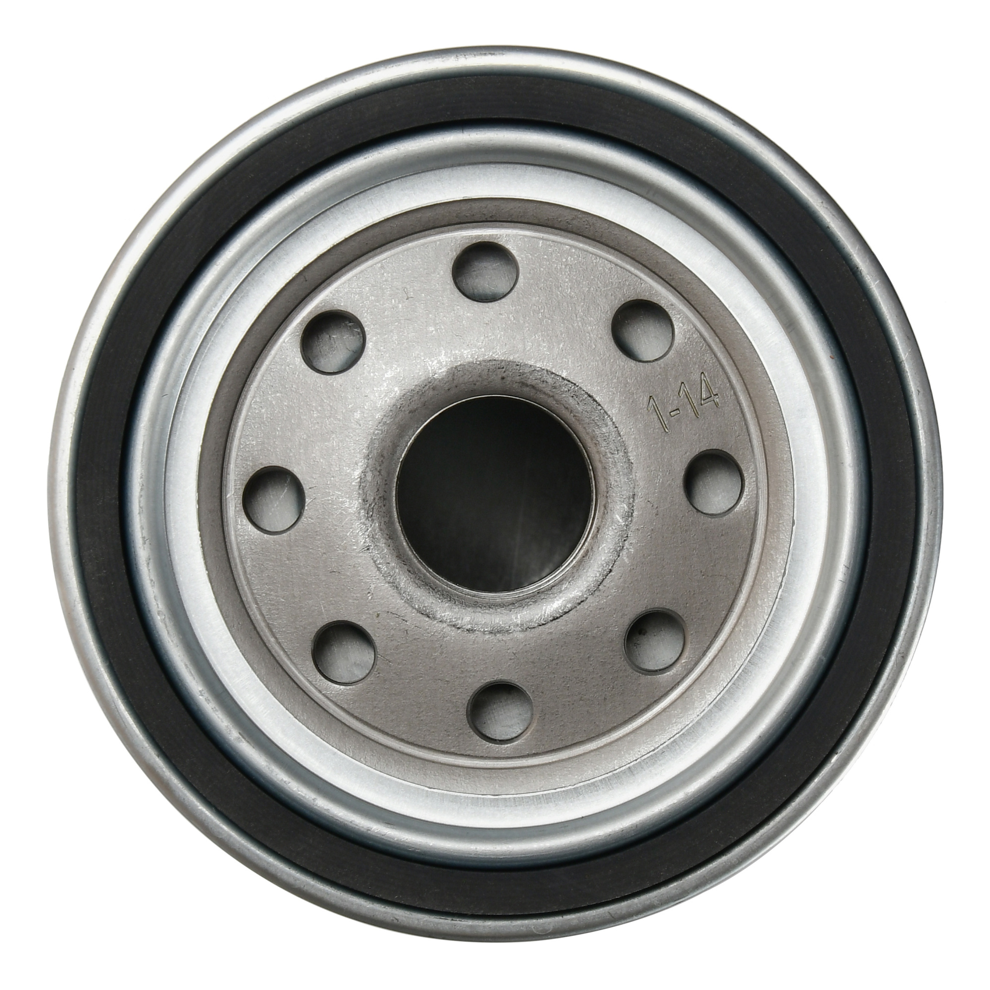 Фильтр топливный PL420 с подогревом (вилка) (AST1674/612600081335-1/612630080088-1) AST Silver